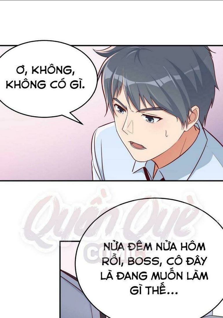 Trong Nhà Có 2 Bạn Gái Song Sinh: Chapter 2