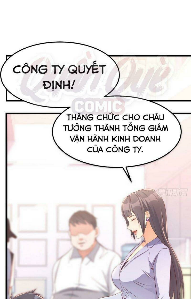 Trong Nhà Có 2 Bạn Gái Song Sinh: Chapter 2