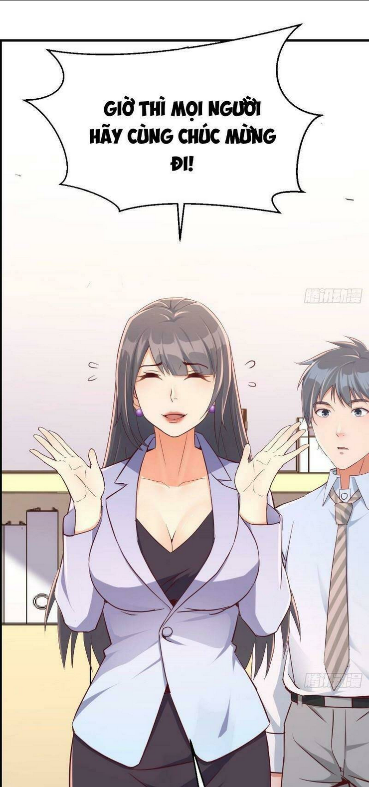 Trong Nhà Có 2 Bạn Gái Song Sinh: Chapter 2