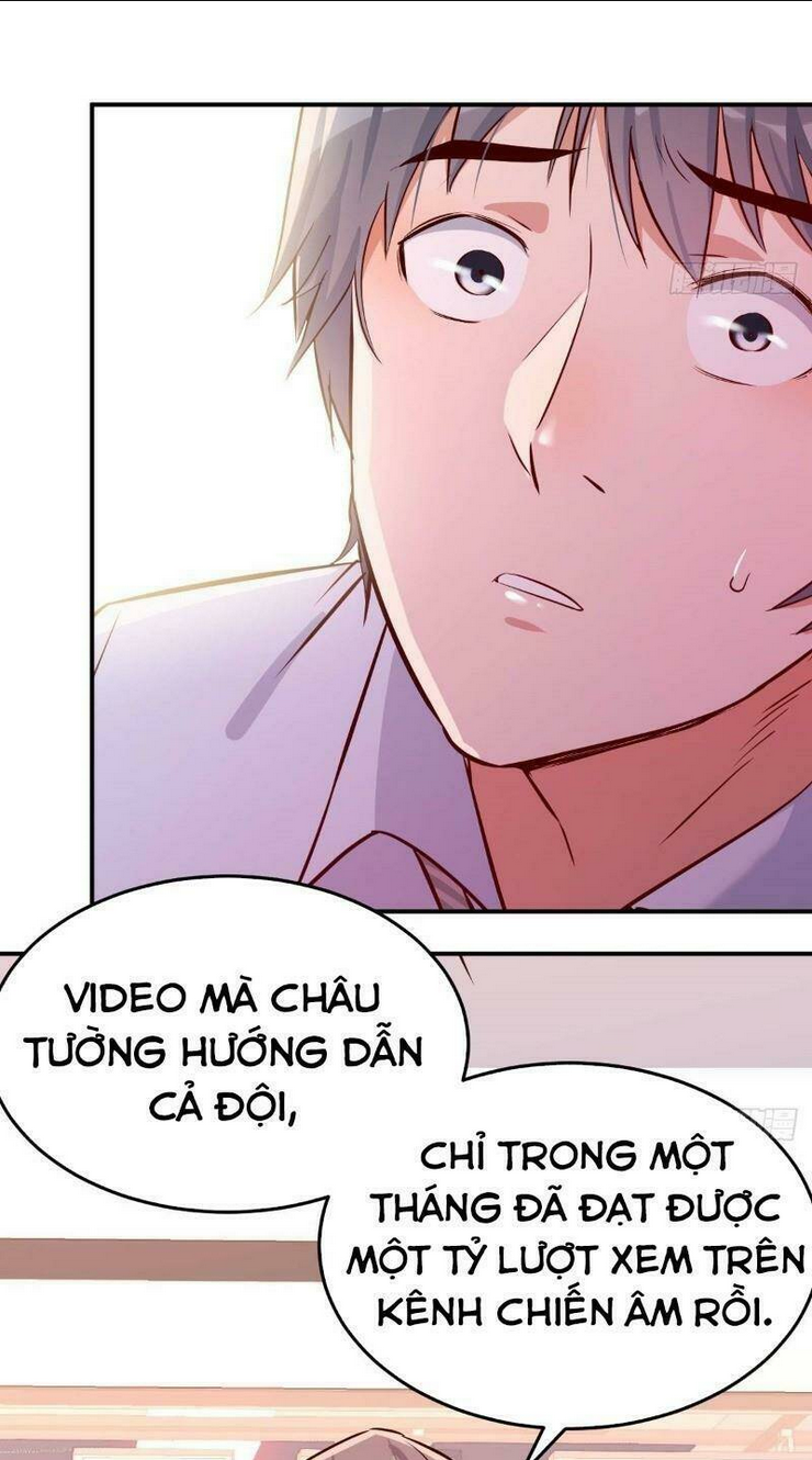 Trong Nhà Có 2 Bạn Gái Song Sinh: Chapter 2