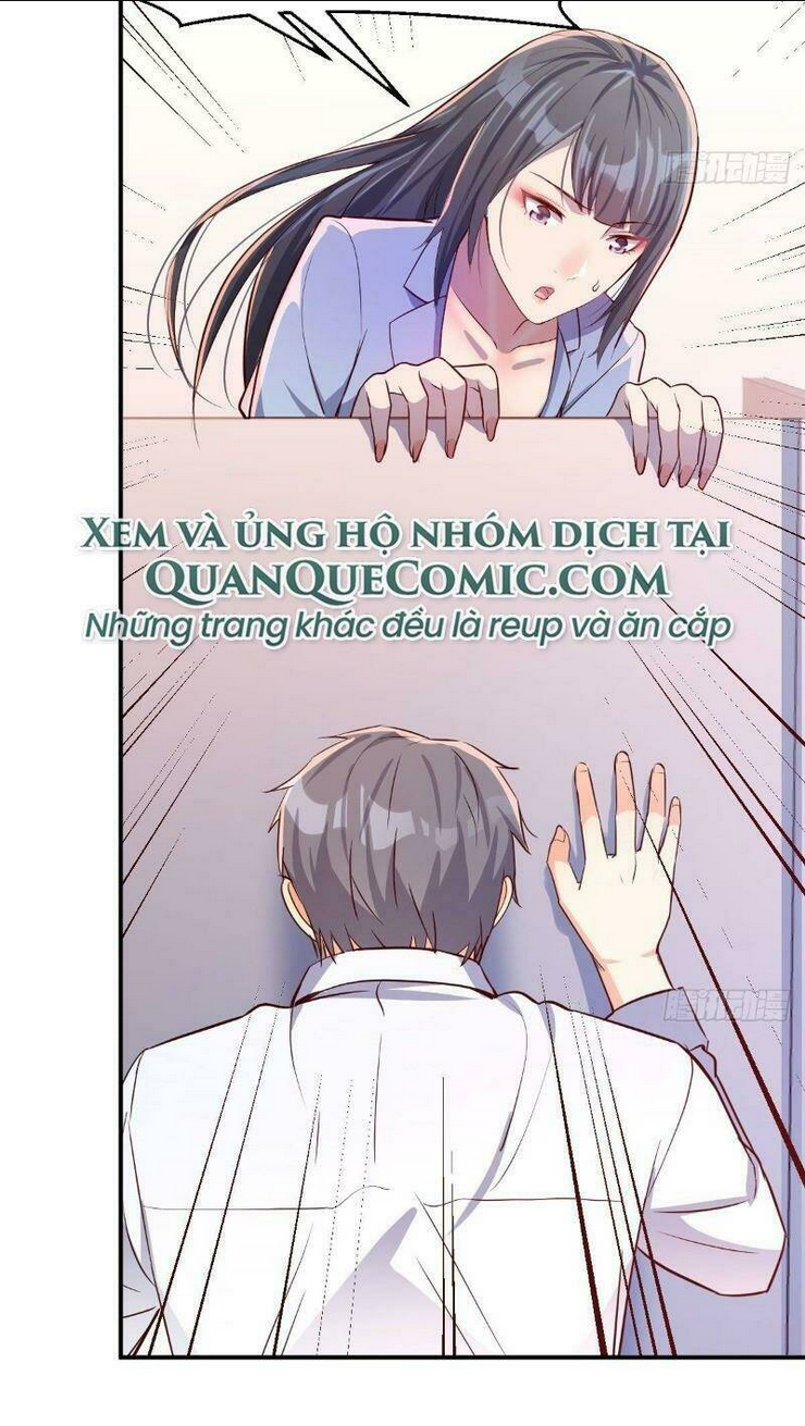 Trong Nhà Có 2 Bạn Gái Song Sinh: Chapter 2
