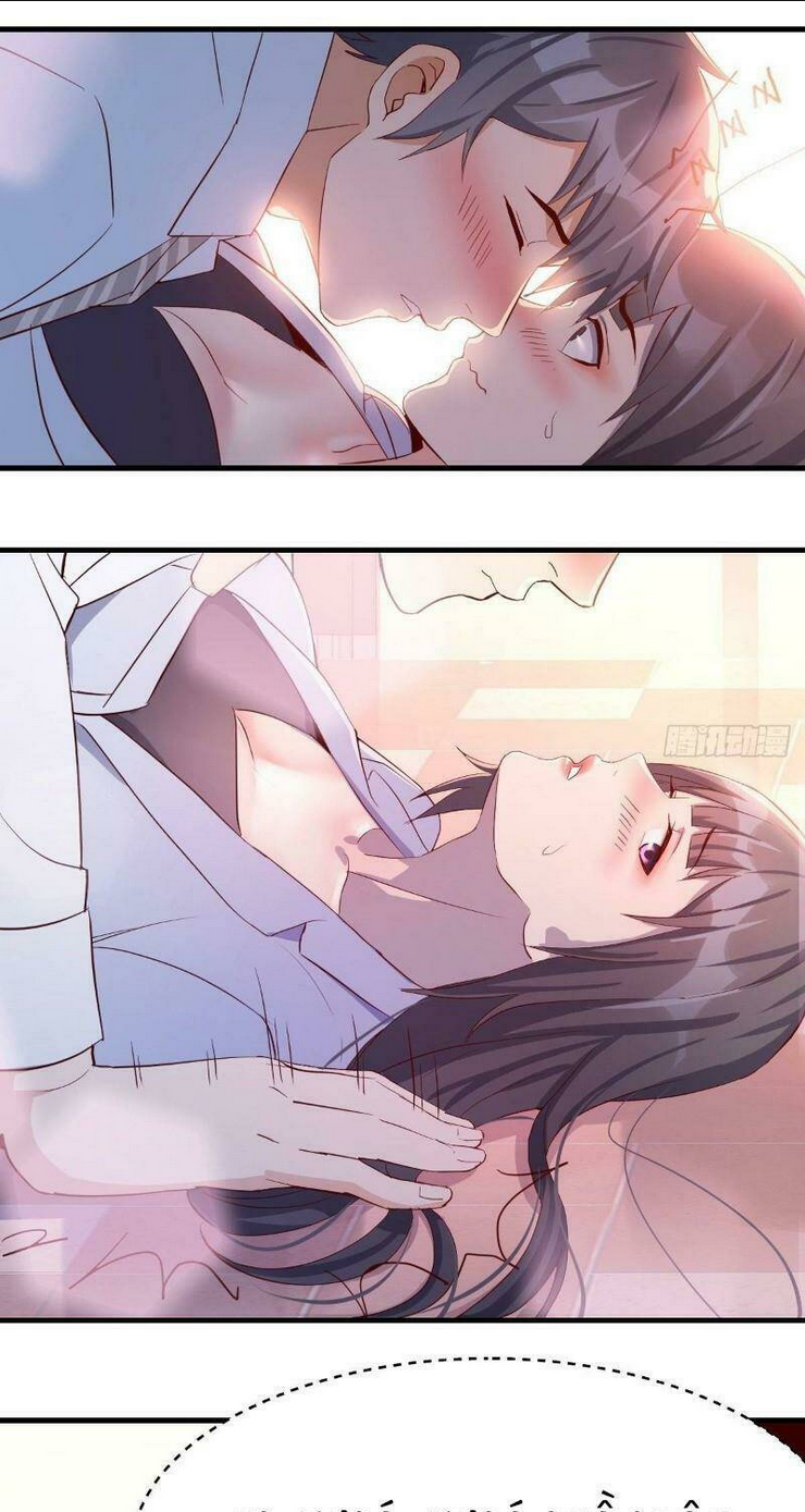 Trong Nhà Có 2 Bạn Gái Song Sinh: Chapter 2