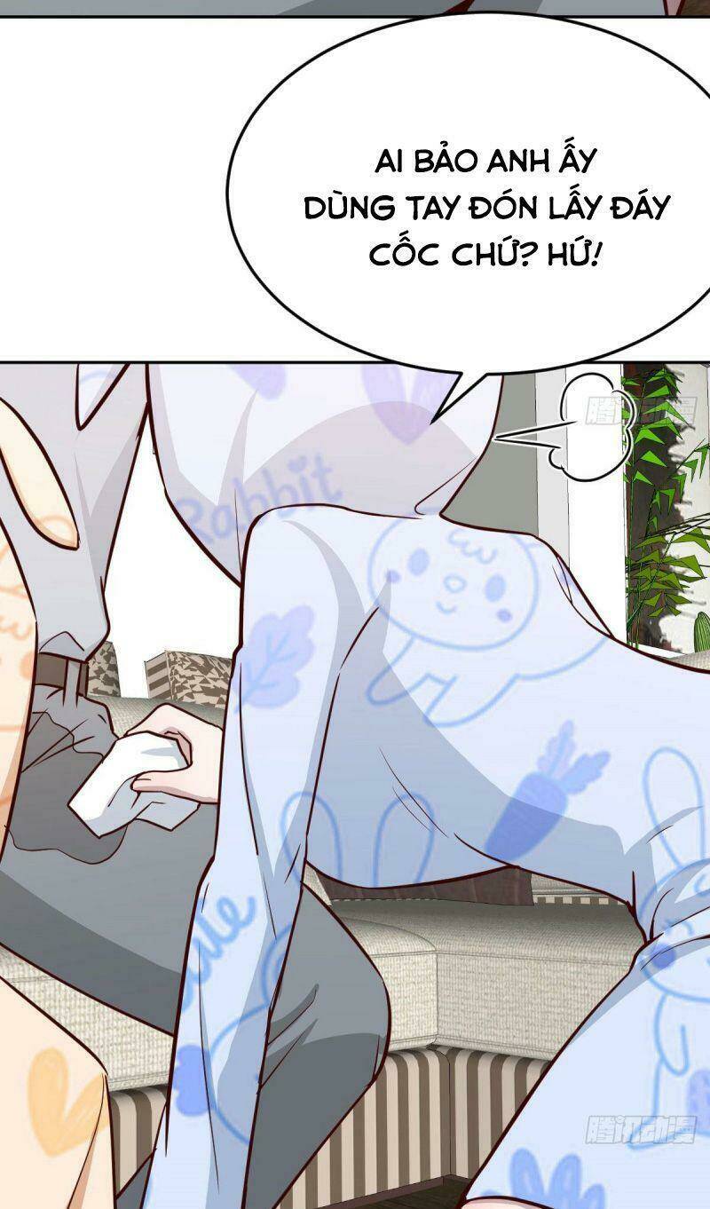 Trong Nhà Có 2 Bạn Gái Song Sinh: Chapter 20
