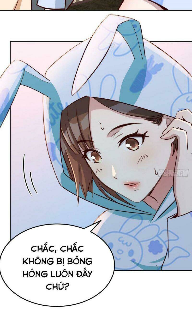 Trong Nhà Có 2 Bạn Gái Song Sinh: Chapter 20