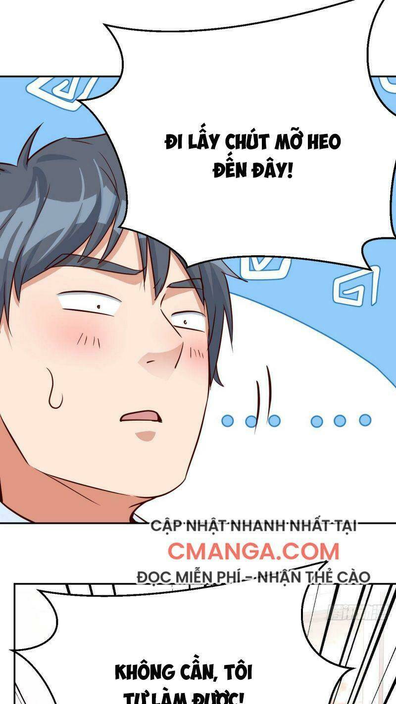 Trong Nhà Có 2 Bạn Gái Song Sinh: Chapter 20