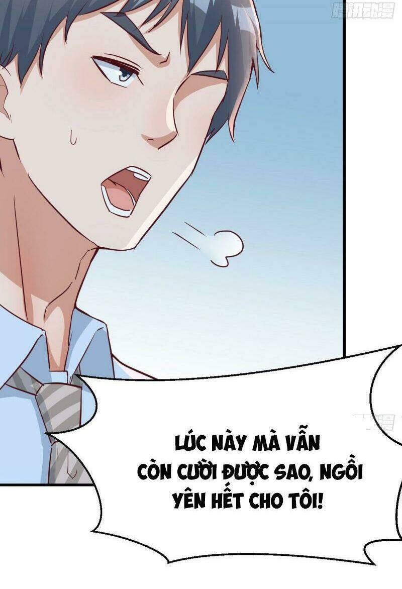 Trong Nhà Có 2 Bạn Gái Song Sinh: Chapter 20