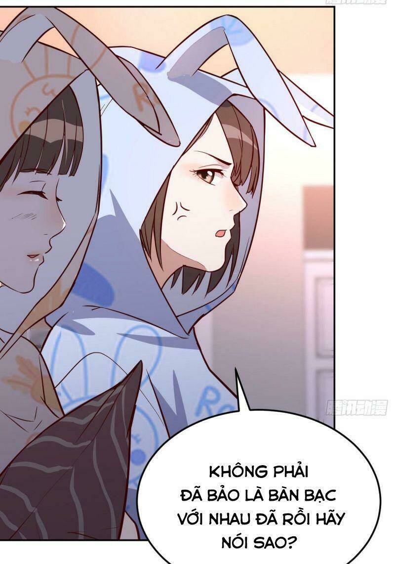Trong Nhà Có 2 Bạn Gái Song Sinh: Chapter 20