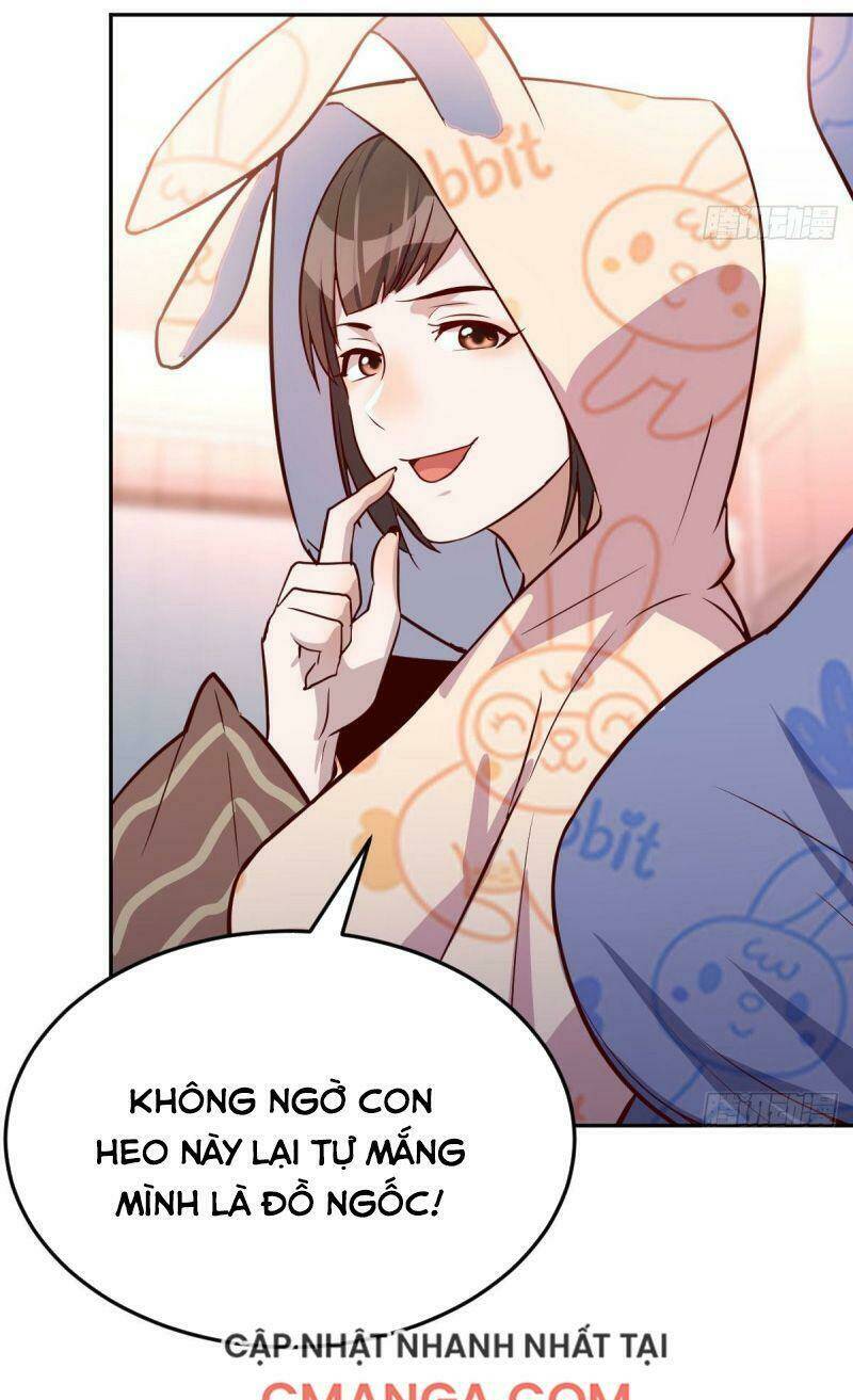 Trong Nhà Có 2 Bạn Gái Song Sinh: Chapter 20