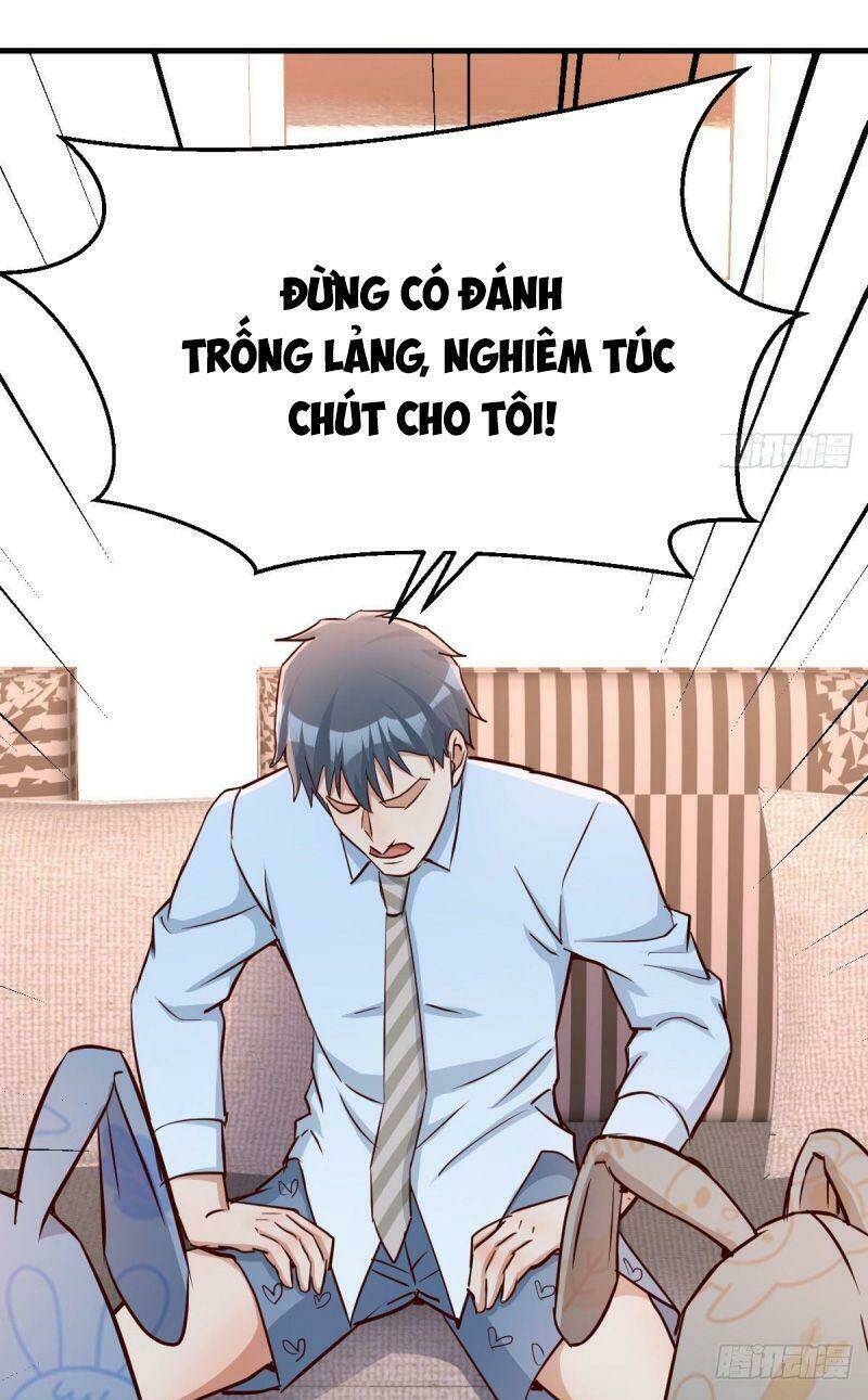 Trong Nhà Có 2 Bạn Gái Song Sinh: Chapter 20
