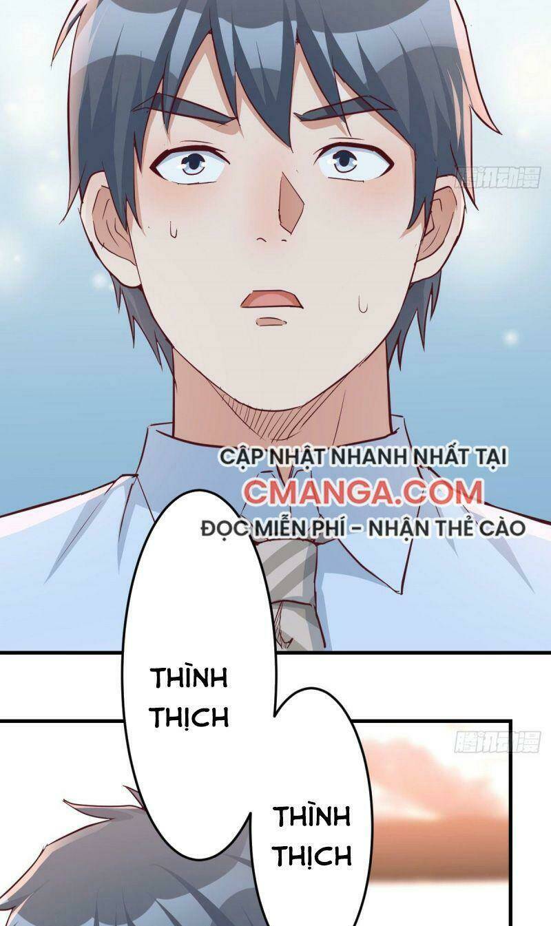 Trong Nhà Có 2 Bạn Gái Song Sinh: Chapter 20