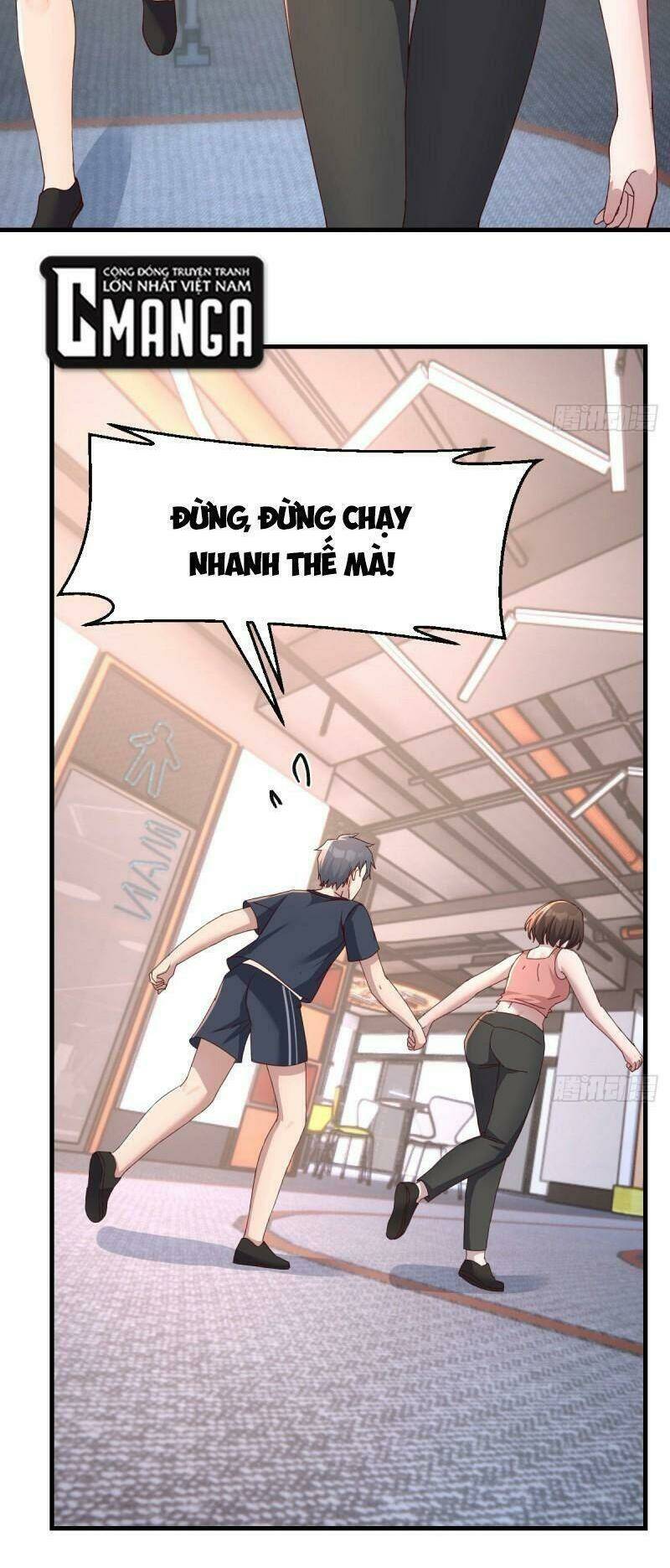 Trong Nhà Có 2 Bạn Gái Song Sinh: Chapter 200