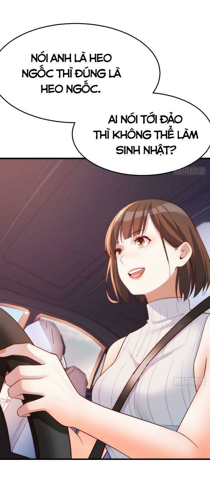 Trong Nhà Có 2 Bạn Gái Song Sinh: Chapter 200