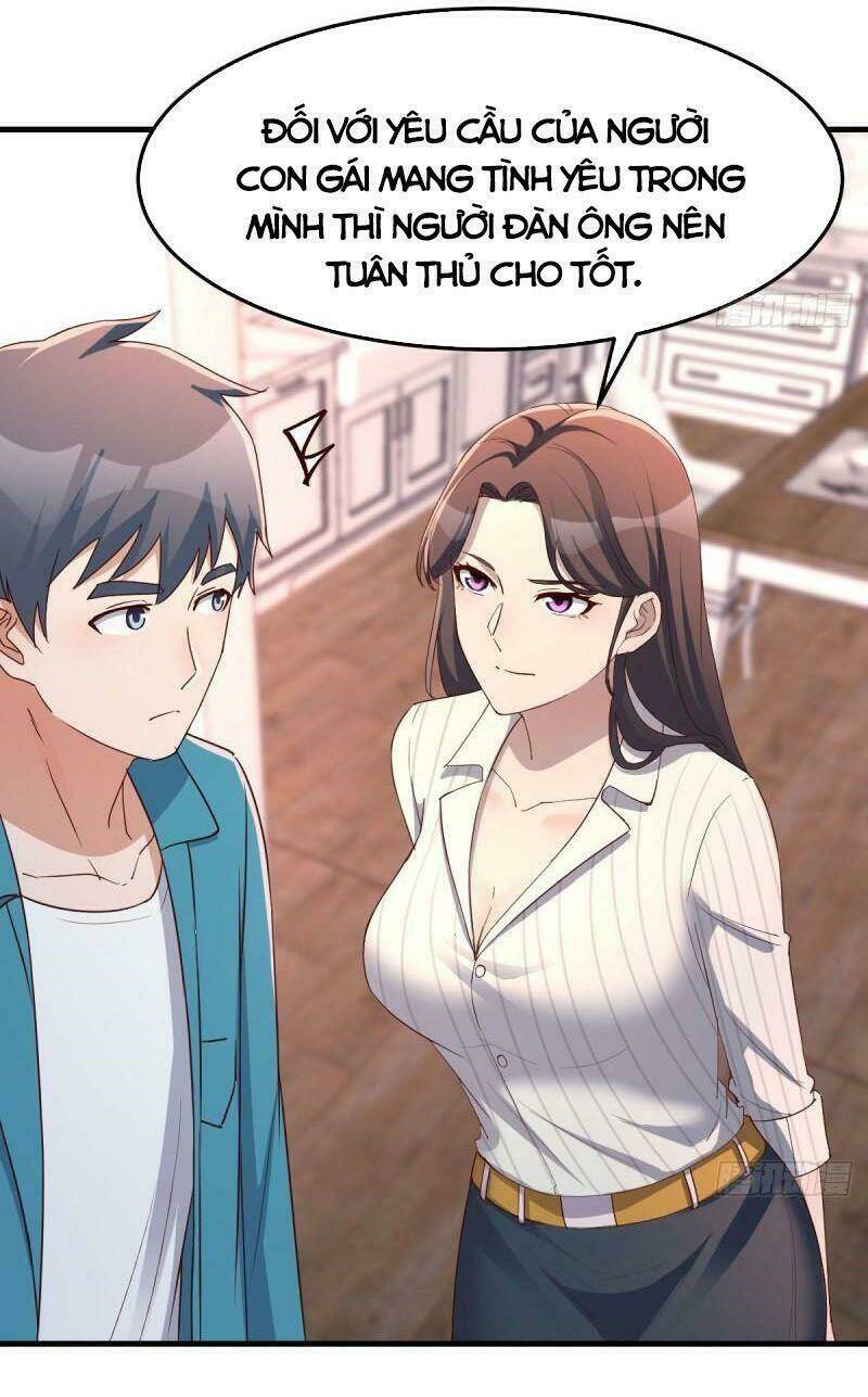 Trong Nhà Có 2 Bạn Gái Song Sinh: Chapter 200
