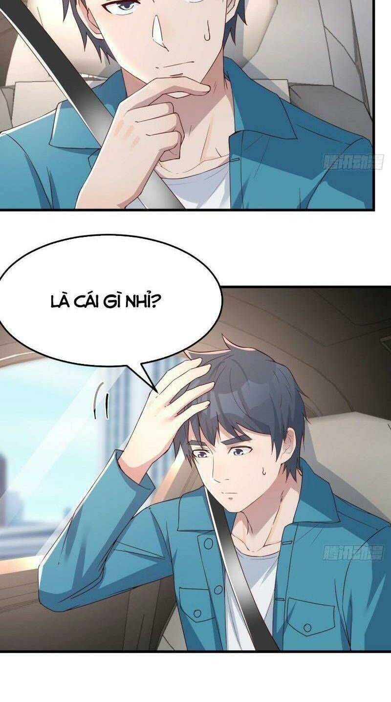 Trong Nhà Có 2 Bạn Gái Song Sinh: Chapter 200