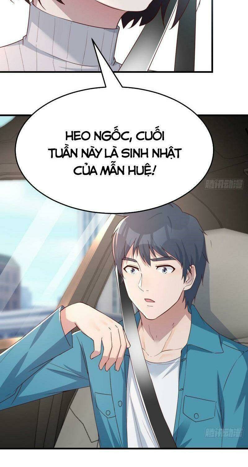 Trong Nhà Có 2 Bạn Gái Song Sinh: Chapter 200