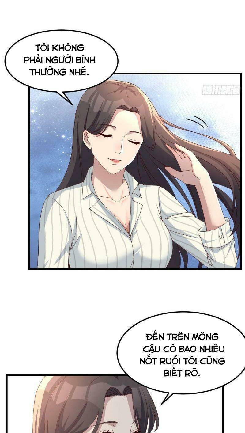 Trong Nhà Có 2 Bạn Gái Song Sinh: Chapter 201
