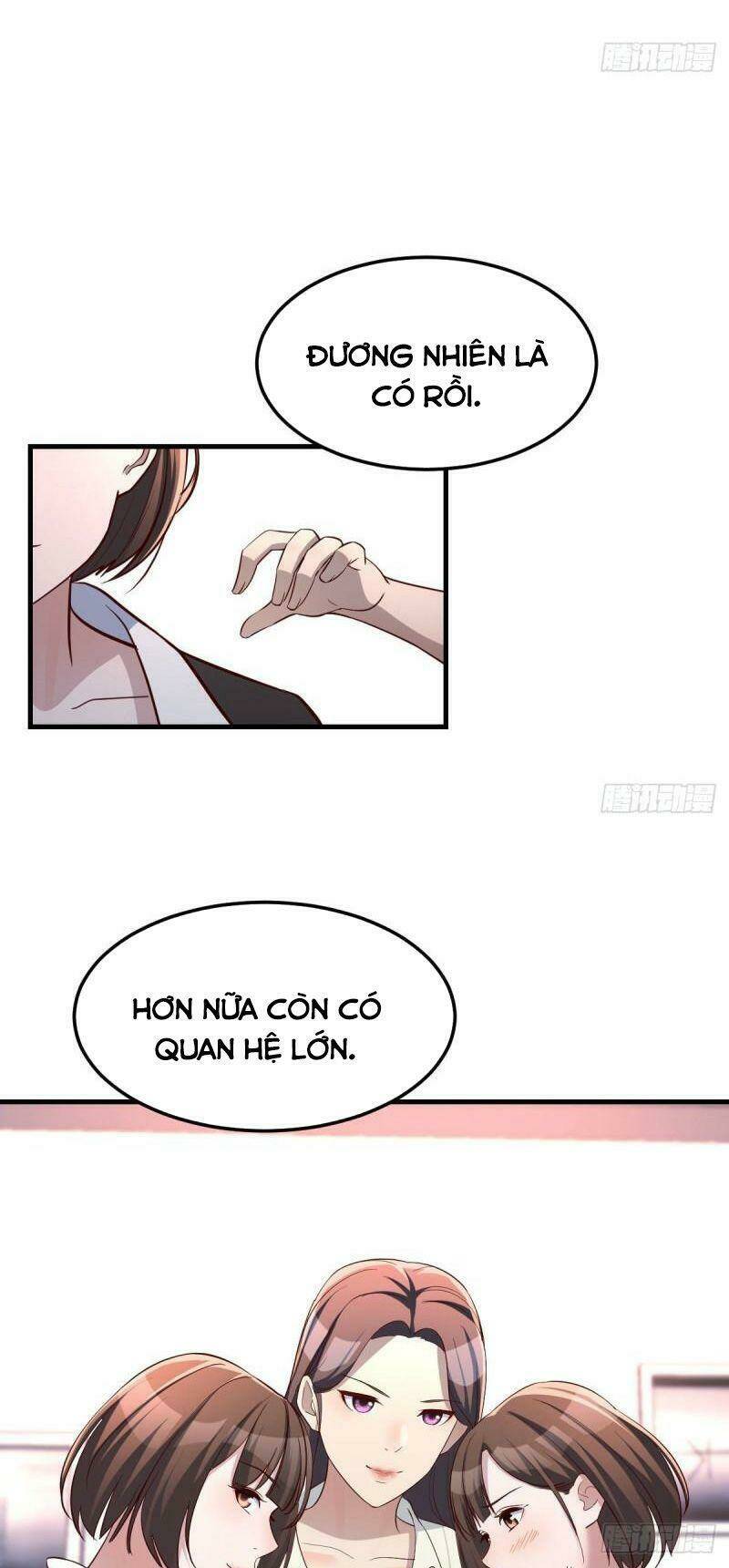Trong Nhà Có 2 Bạn Gái Song Sinh: Chapter 201