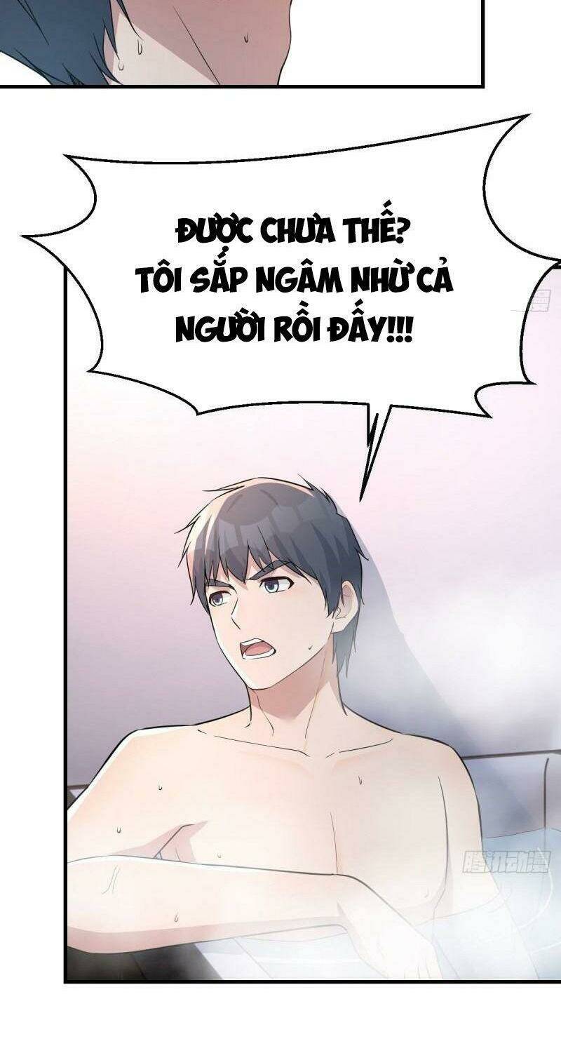 Trong Nhà Có 2 Bạn Gái Song Sinh: Chapter 201
