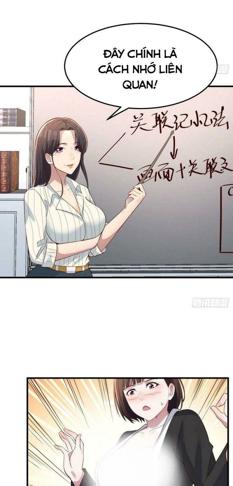 Trong Nhà Có 2 Bạn Gái Song Sinh: Chapter 202