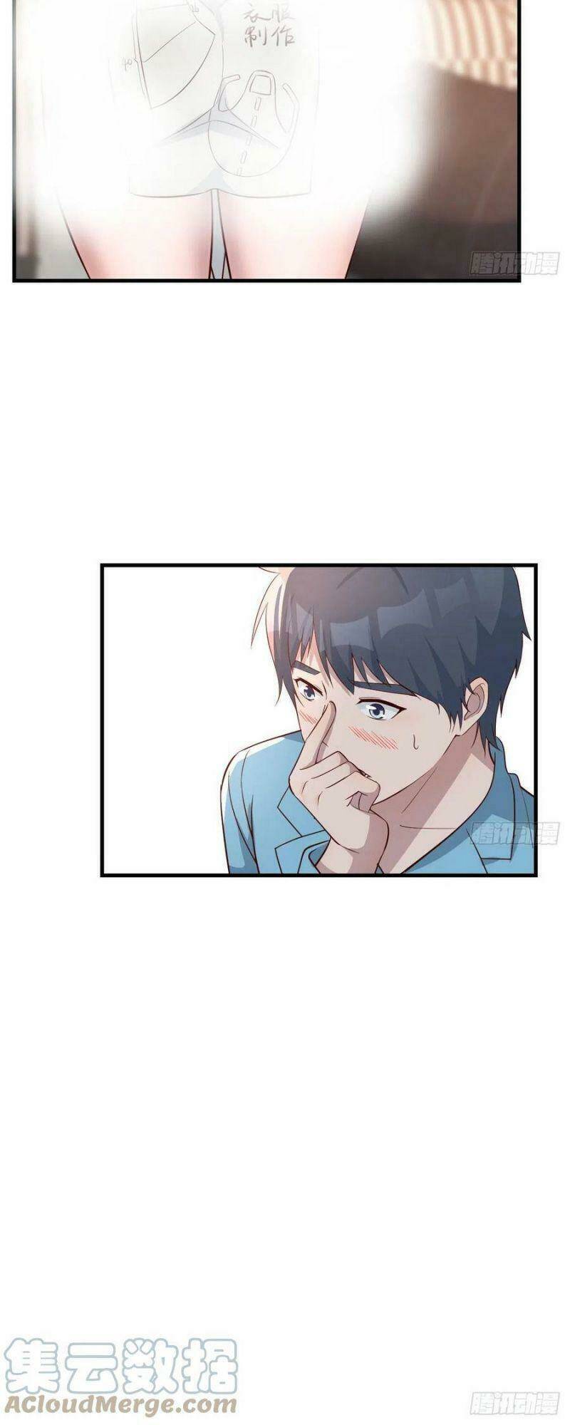 Trong Nhà Có 2 Bạn Gái Song Sinh: Chapter 202