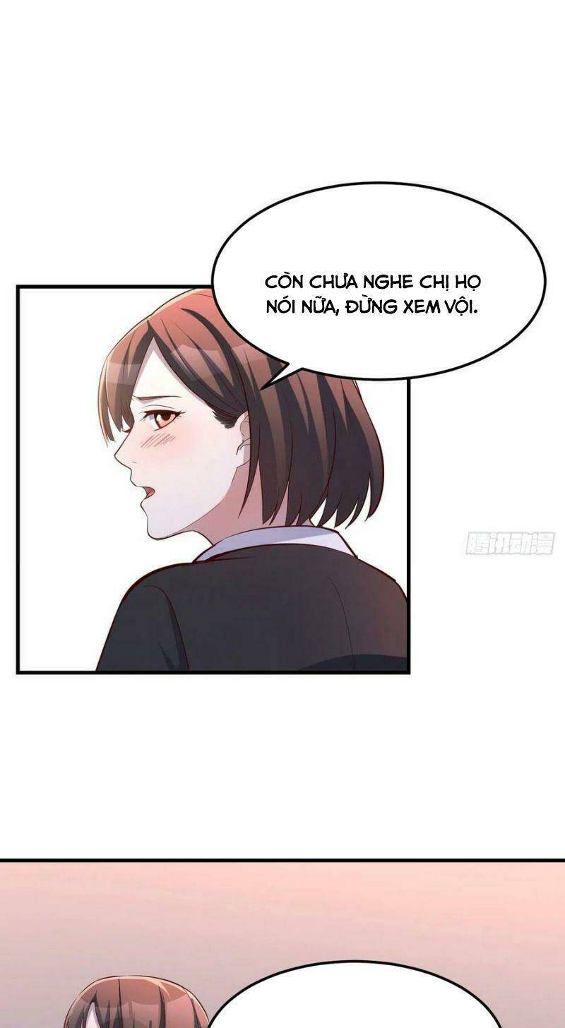 Trong Nhà Có 2 Bạn Gái Song Sinh: Chapter 202