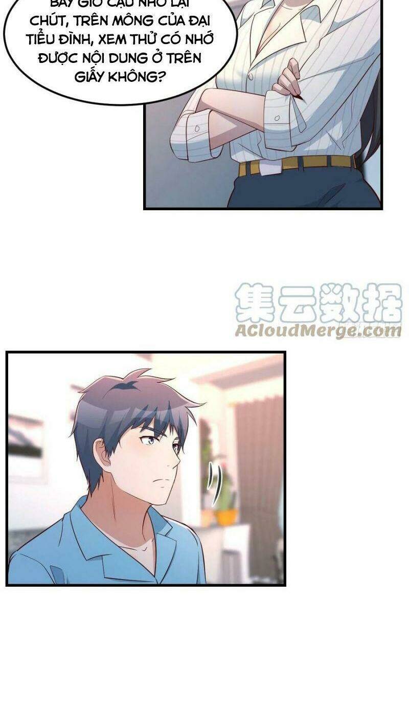 Trong Nhà Có 2 Bạn Gái Song Sinh: Chapter 202