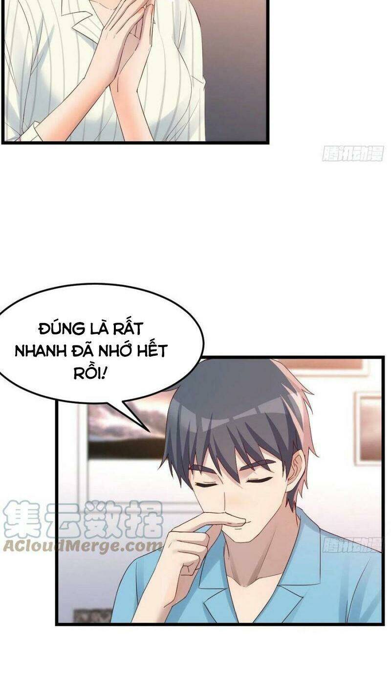 Trong Nhà Có 2 Bạn Gái Song Sinh: Chapter 202
