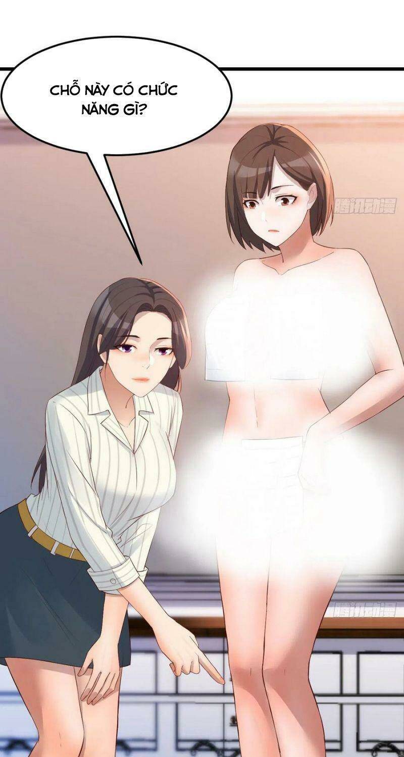 Trong Nhà Có 2 Bạn Gái Song Sinh: Chapter 202