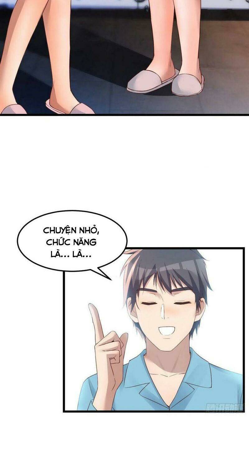 Trong Nhà Có 2 Bạn Gái Song Sinh: Chapter 202