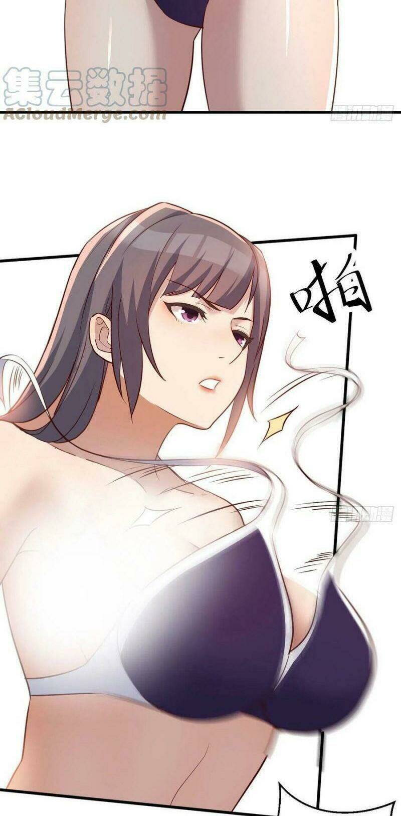 Trong Nhà Có 2 Bạn Gái Song Sinh: Chapter 205