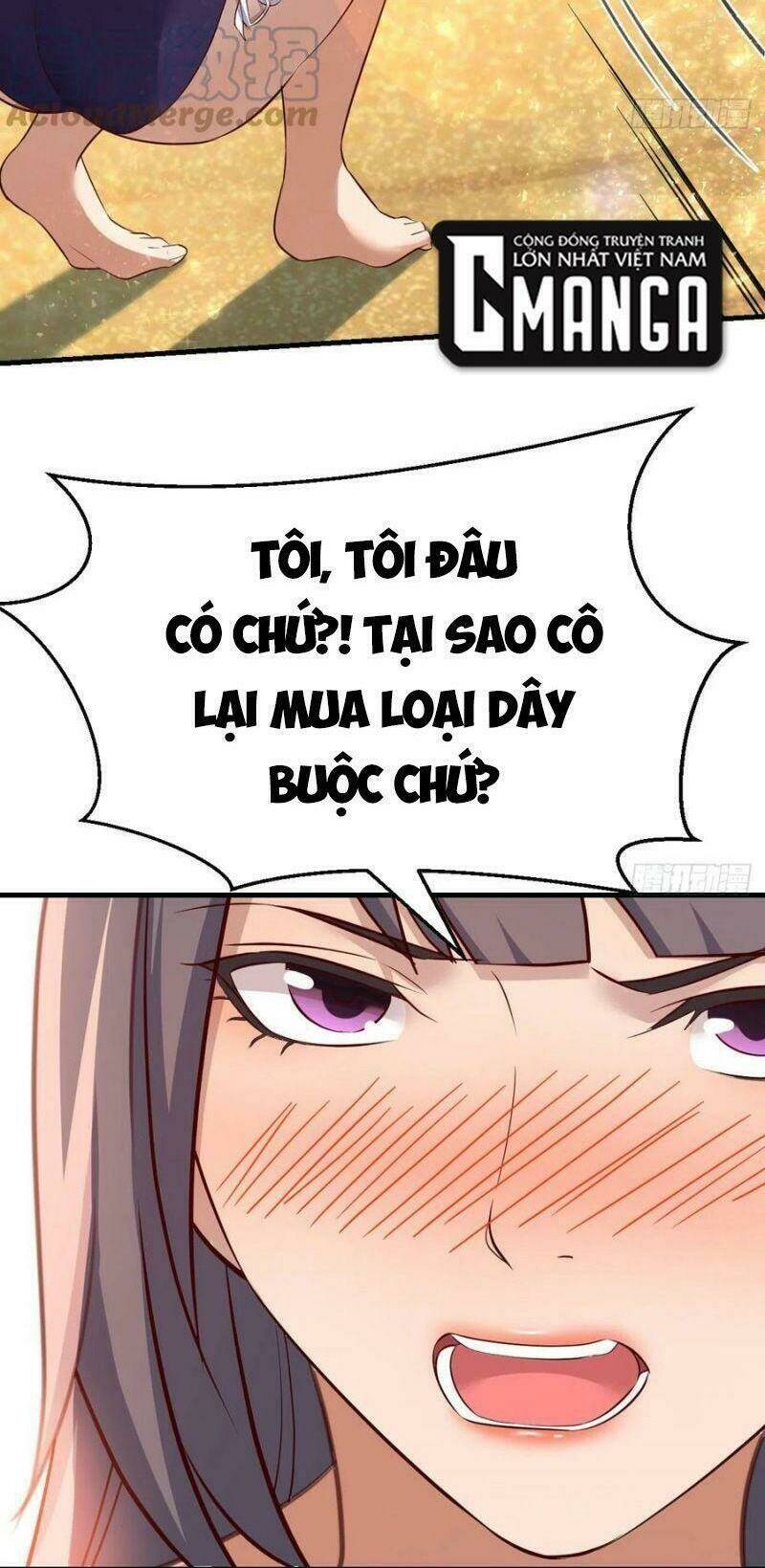 Trong Nhà Có 2 Bạn Gái Song Sinh: Chapter 205