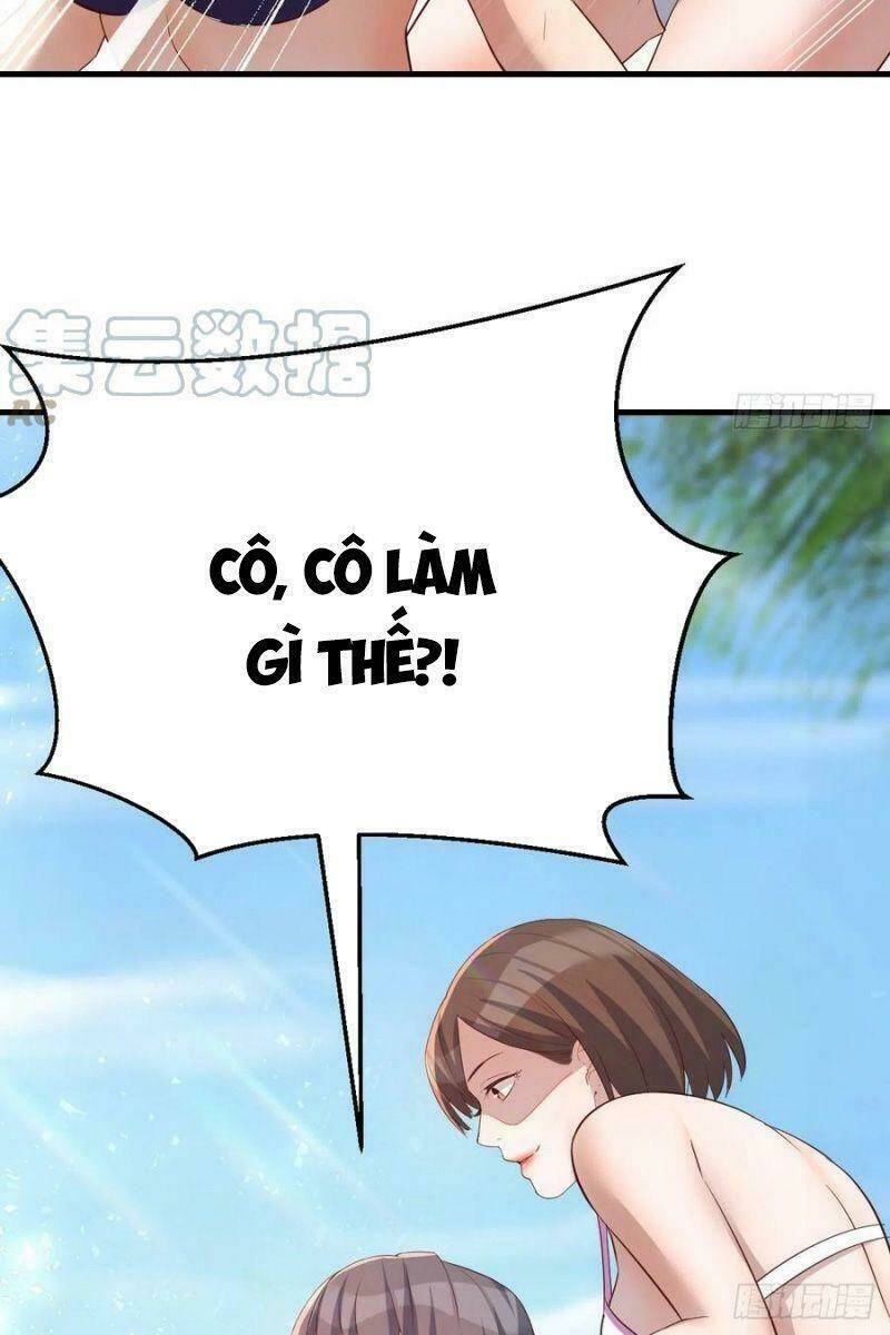 Trong Nhà Có 2 Bạn Gái Song Sinh: Chapter 205