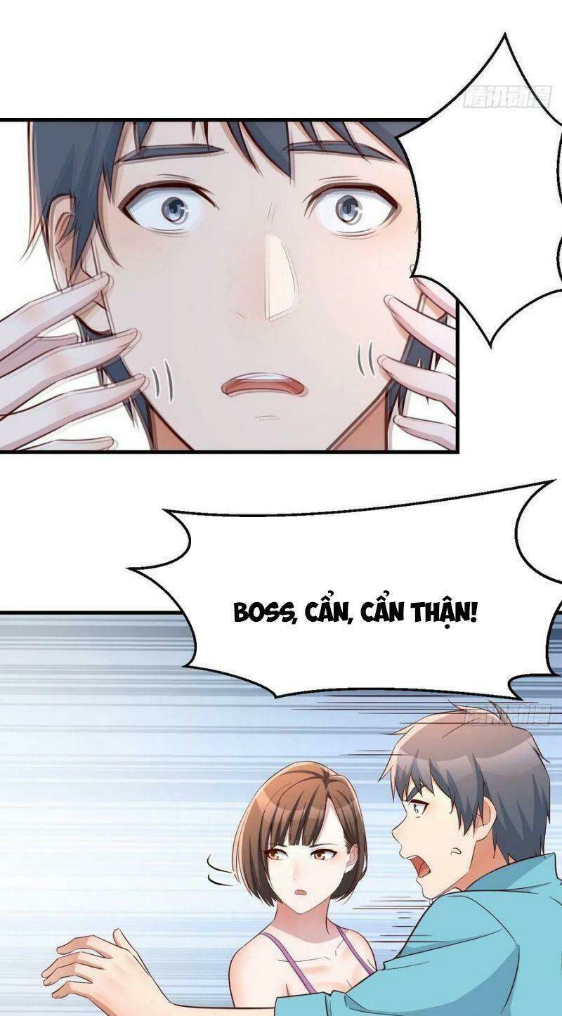 Trong Nhà Có 2 Bạn Gái Song Sinh: Chapter 205