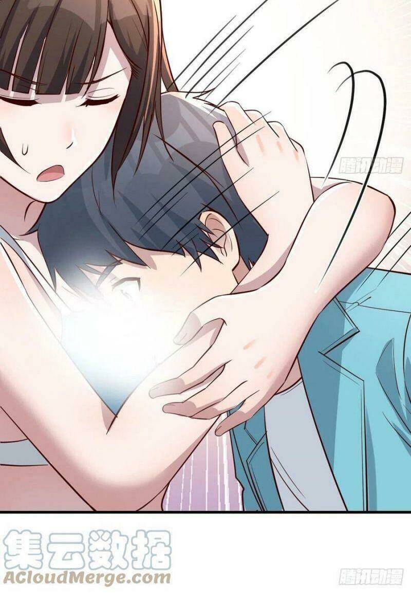 Trong Nhà Có 2 Bạn Gái Song Sinh: Chapter 205