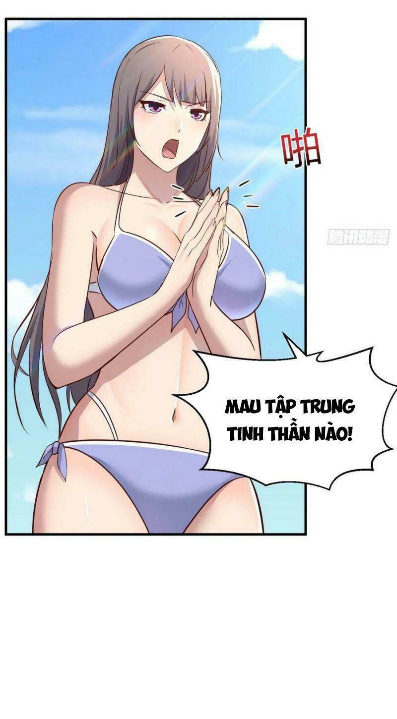 Trong Nhà Có 2 Bạn Gái Song Sinh: Chapter 206