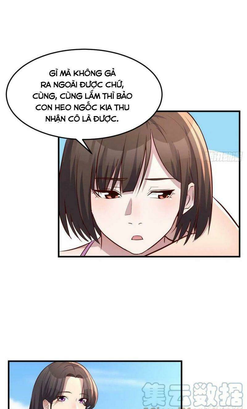 Trong Nhà Có 2 Bạn Gái Song Sinh: Chapter 206