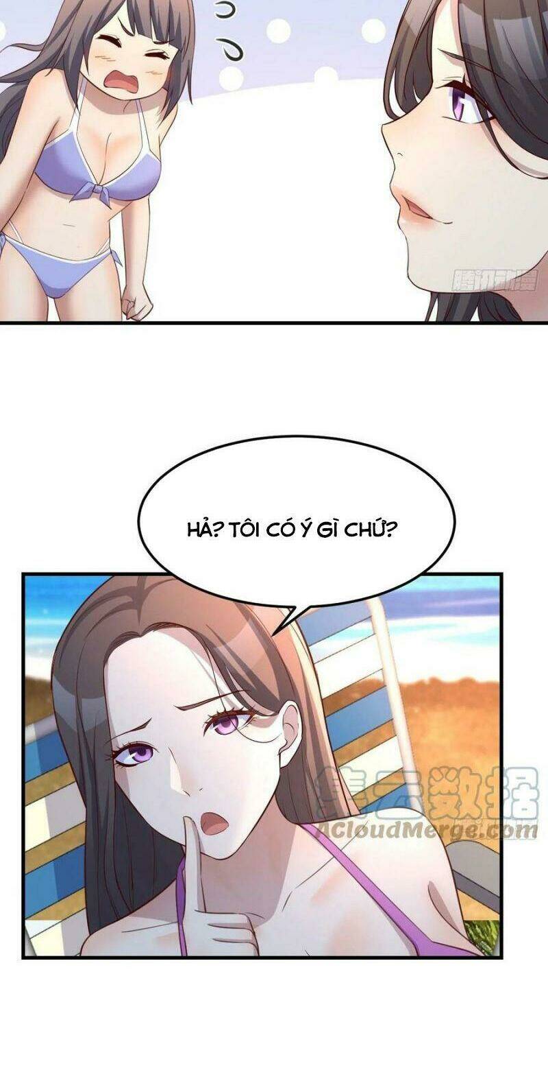 Trong Nhà Có 2 Bạn Gái Song Sinh: Chapter 206