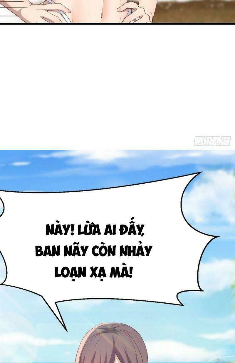 Trong Nhà Có 2 Bạn Gái Song Sinh: Chapter 207