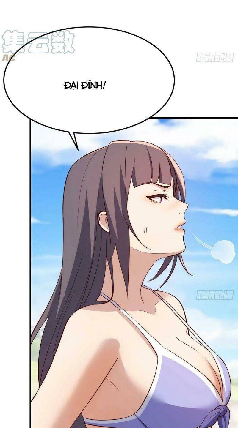 Trong Nhà Có 2 Bạn Gái Song Sinh: Chapter 207