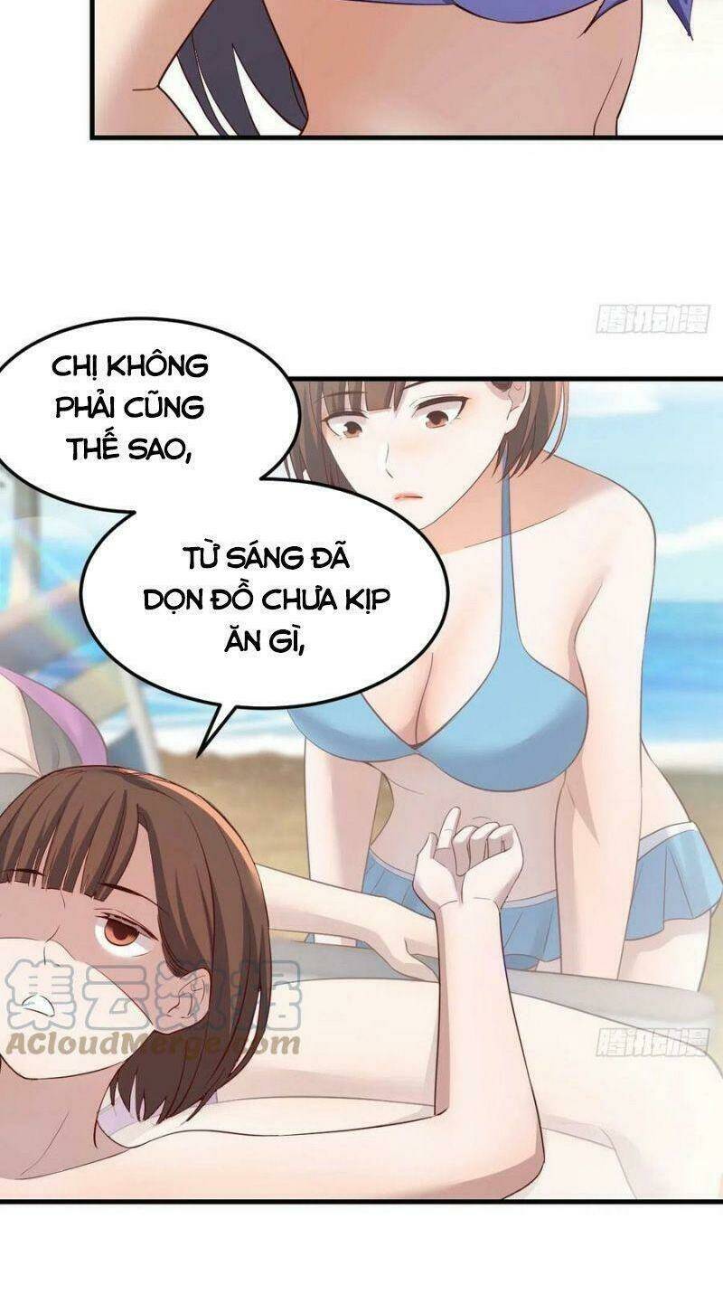 Trong Nhà Có 2 Bạn Gái Song Sinh: Chapter 207