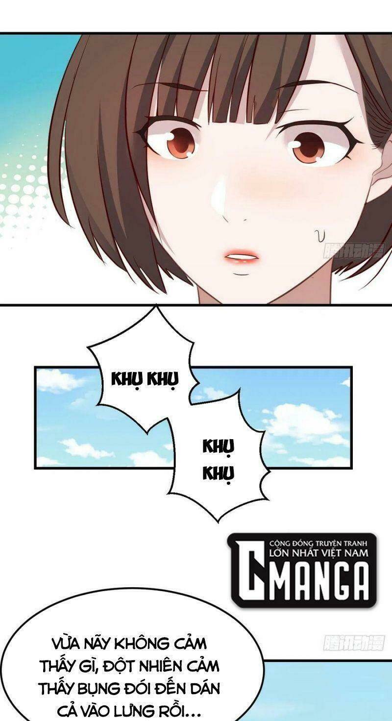 Trong Nhà Có 2 Bạn Gái Song Sinh: Chapter 207