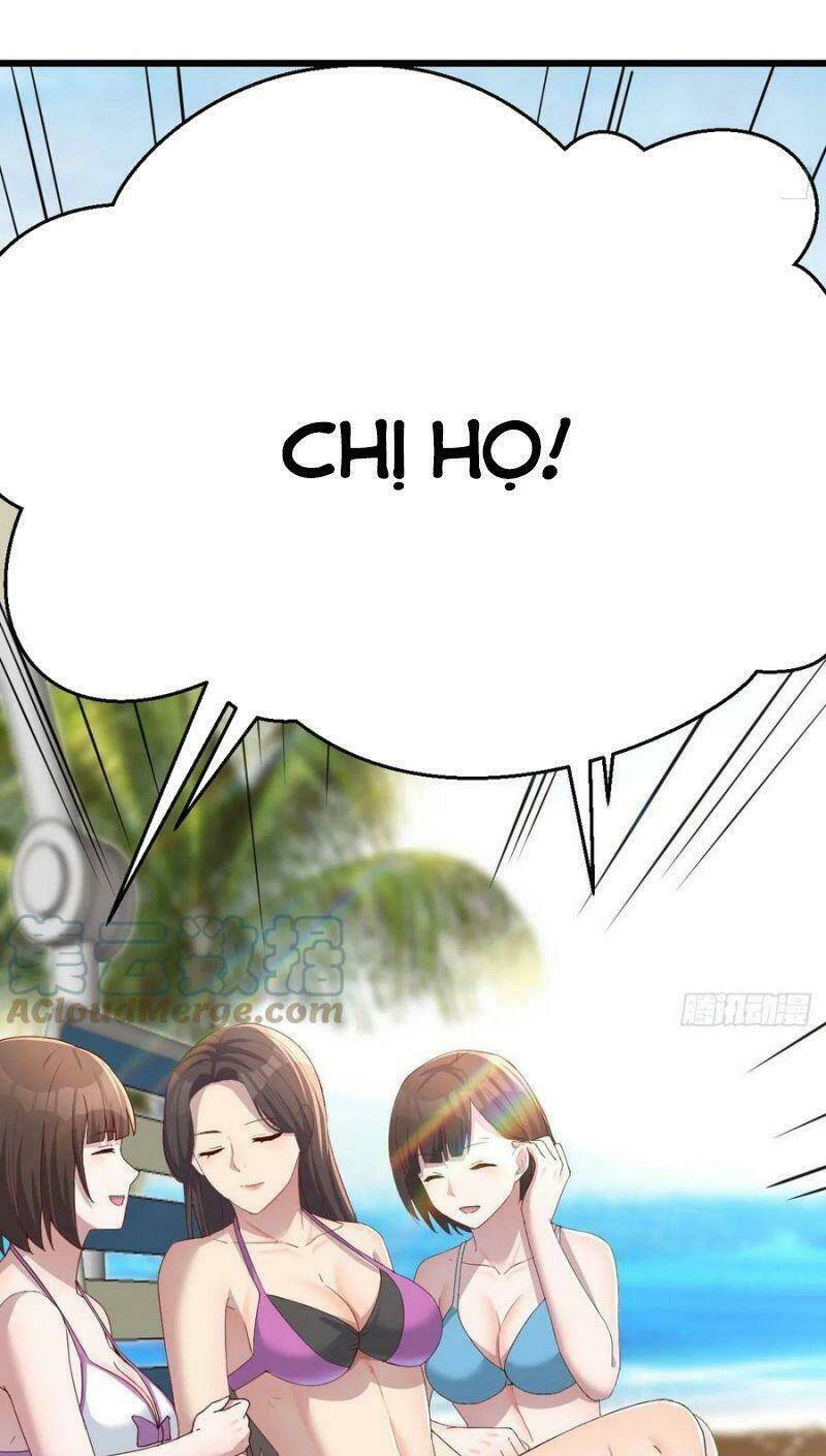 Trong Nhà Có 2 Bạn Gái Song Sinh: Chapter 207