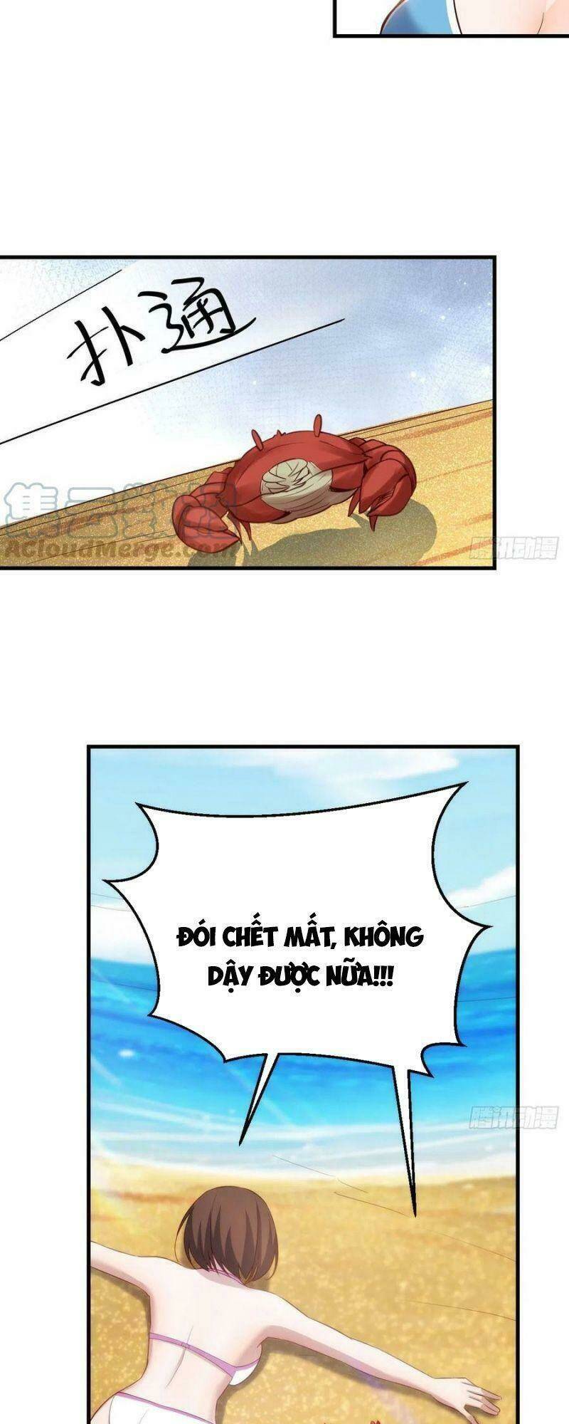 Trong Nhà Có 2 Bạn Gái Song Sinh: Chapter 207