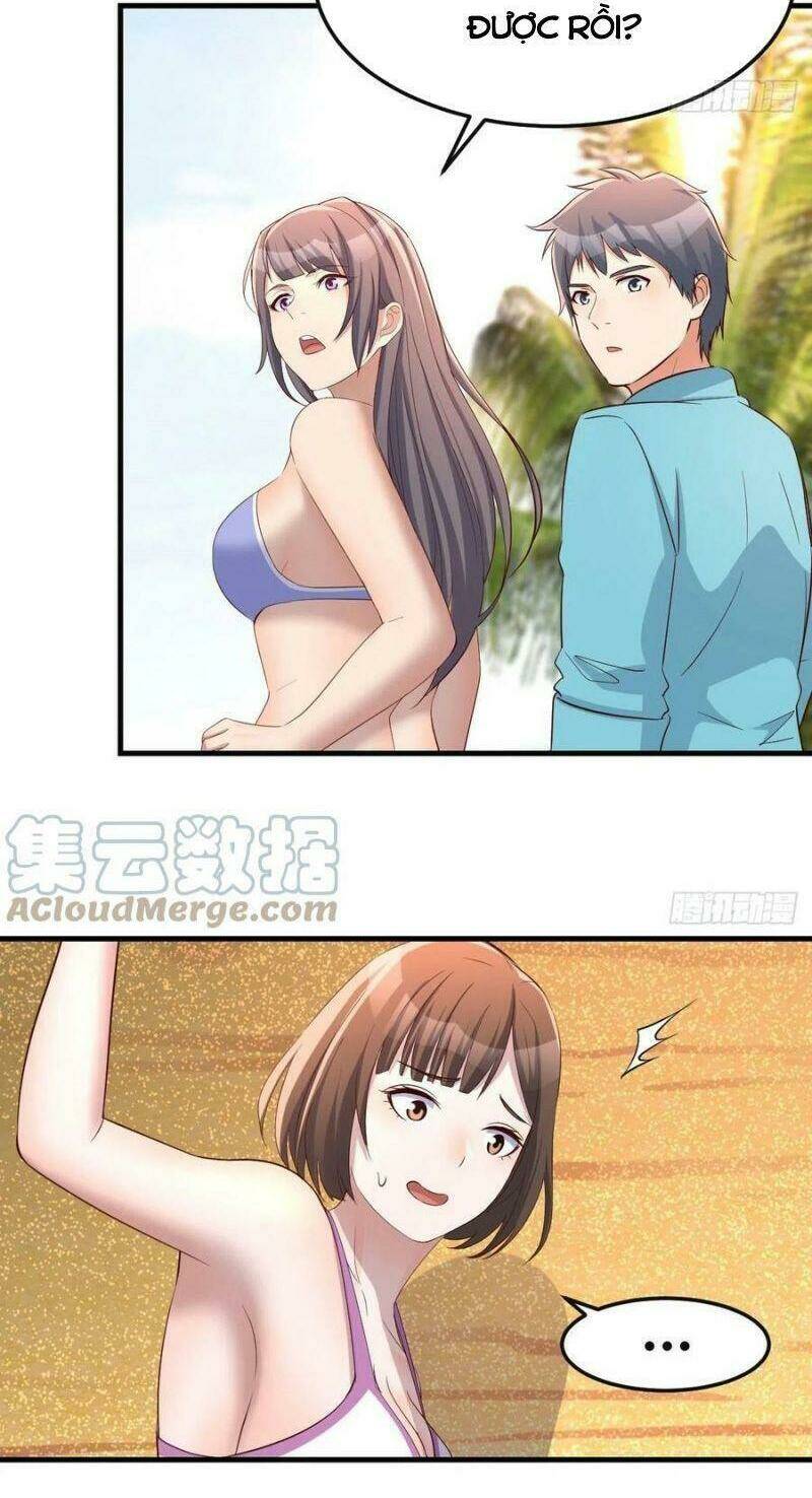 Trong Nhà Có 2 Bạn Gái Song Sinh: Chapter 207