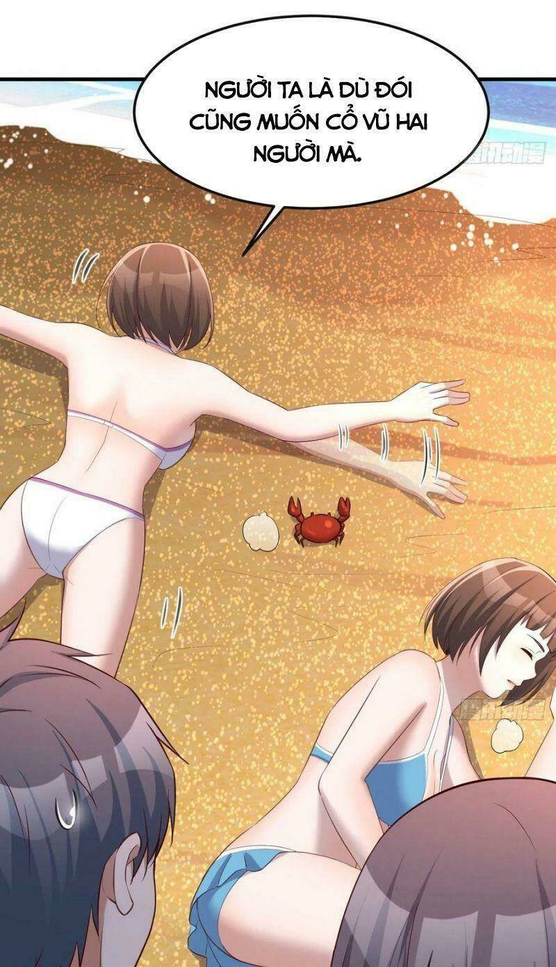 Trong Nhà Có 2 Bạn Gái Song Sinh: Chapter 207