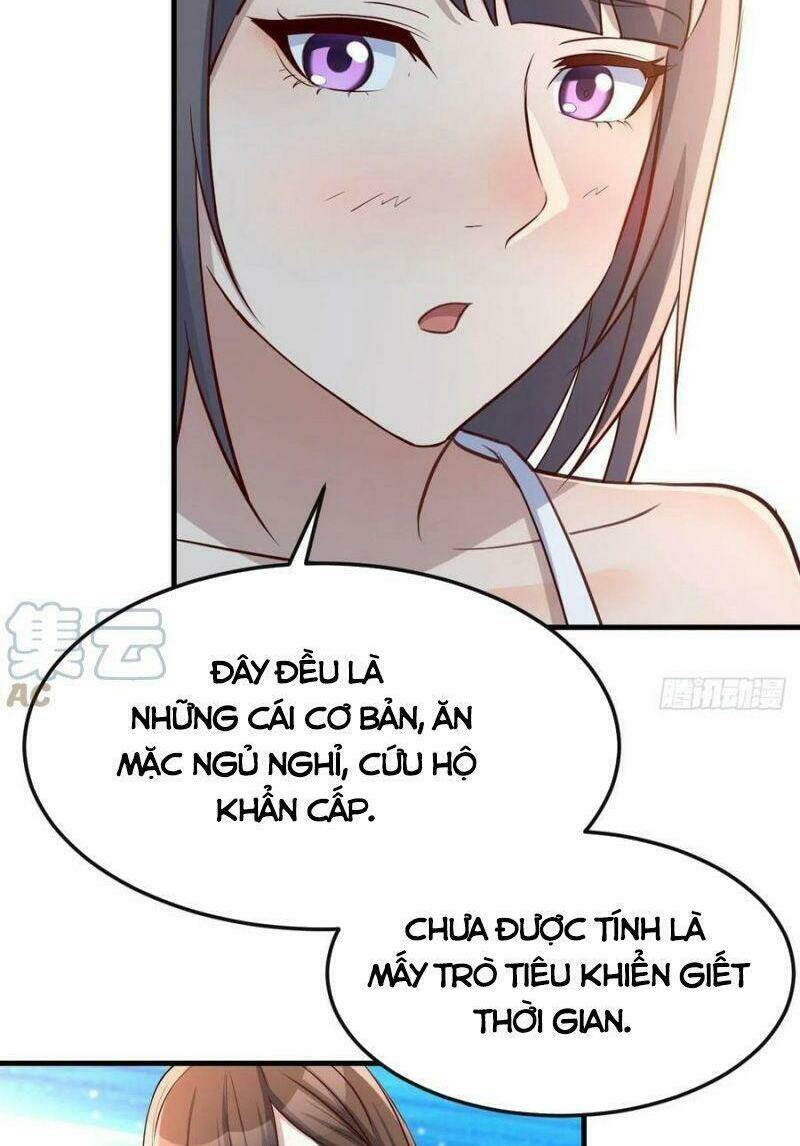 Trong Nhà Có 2 Bạn Gái Song Sinh: Chapter 207