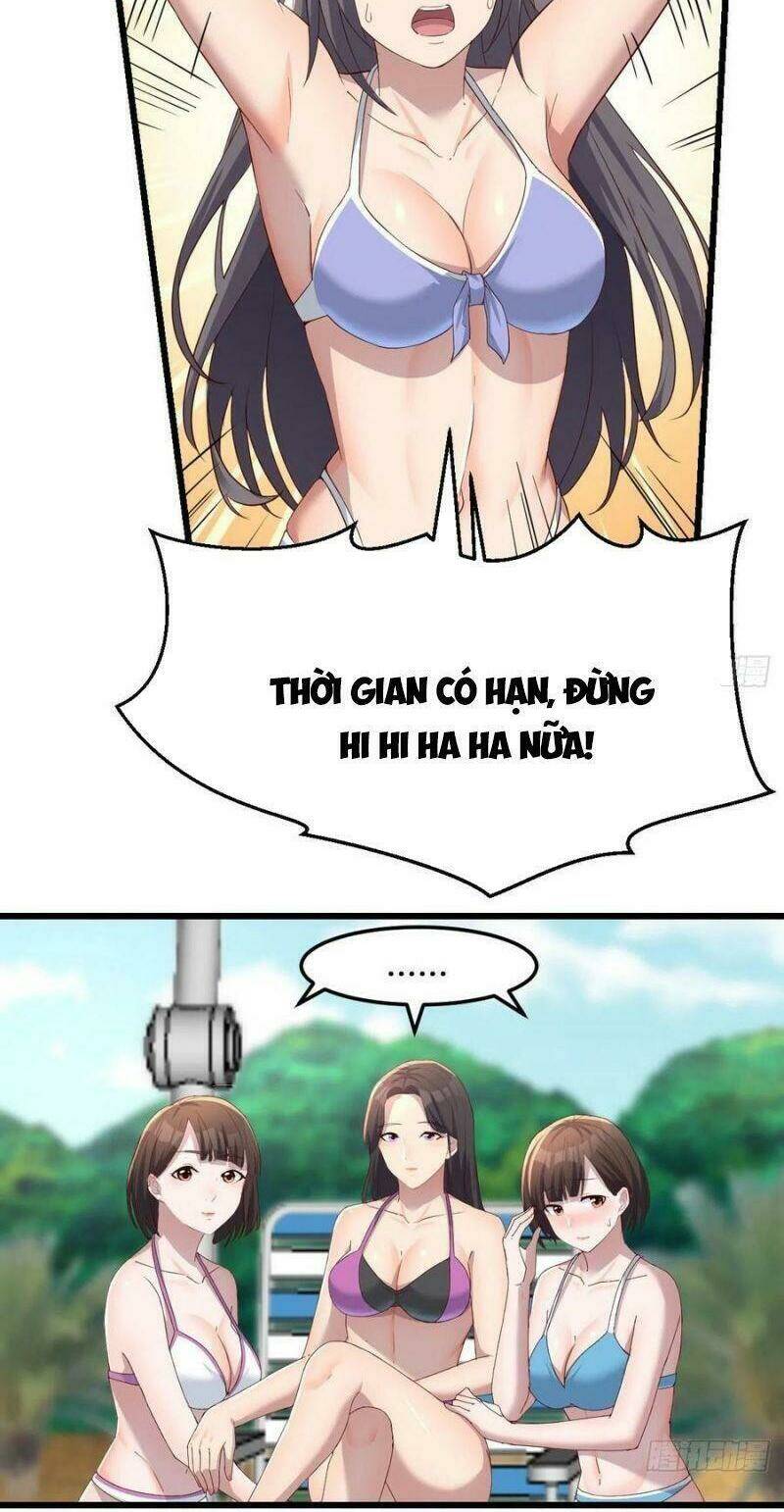 Trong Nhà Có 2 Bạn Gái Song Sinh: Chapter 207