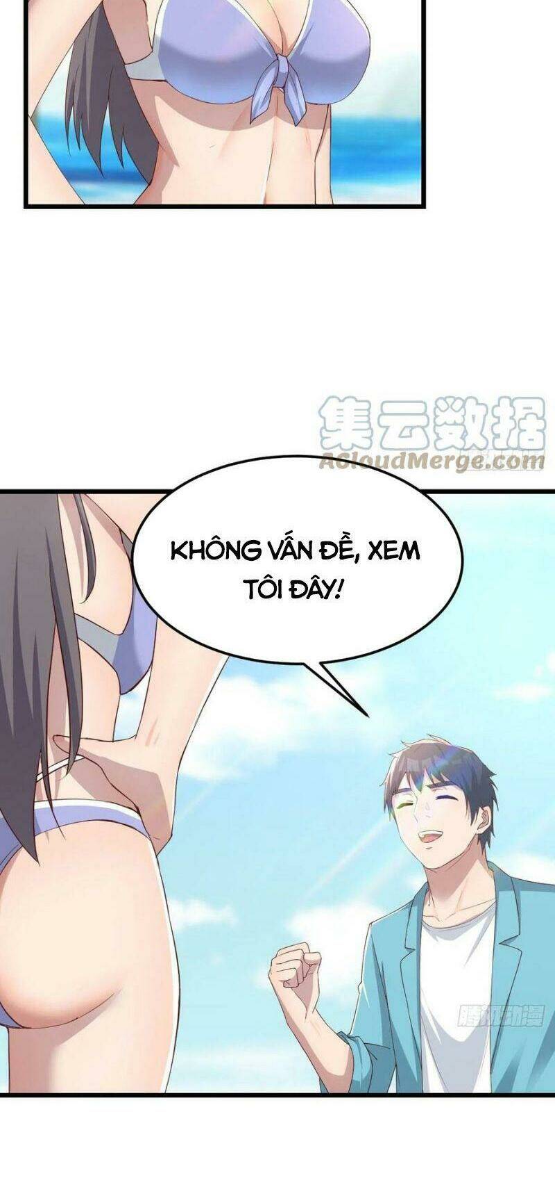 Trong Nhà Có 2 Bạn Gái Song Sinh: Chapter 208