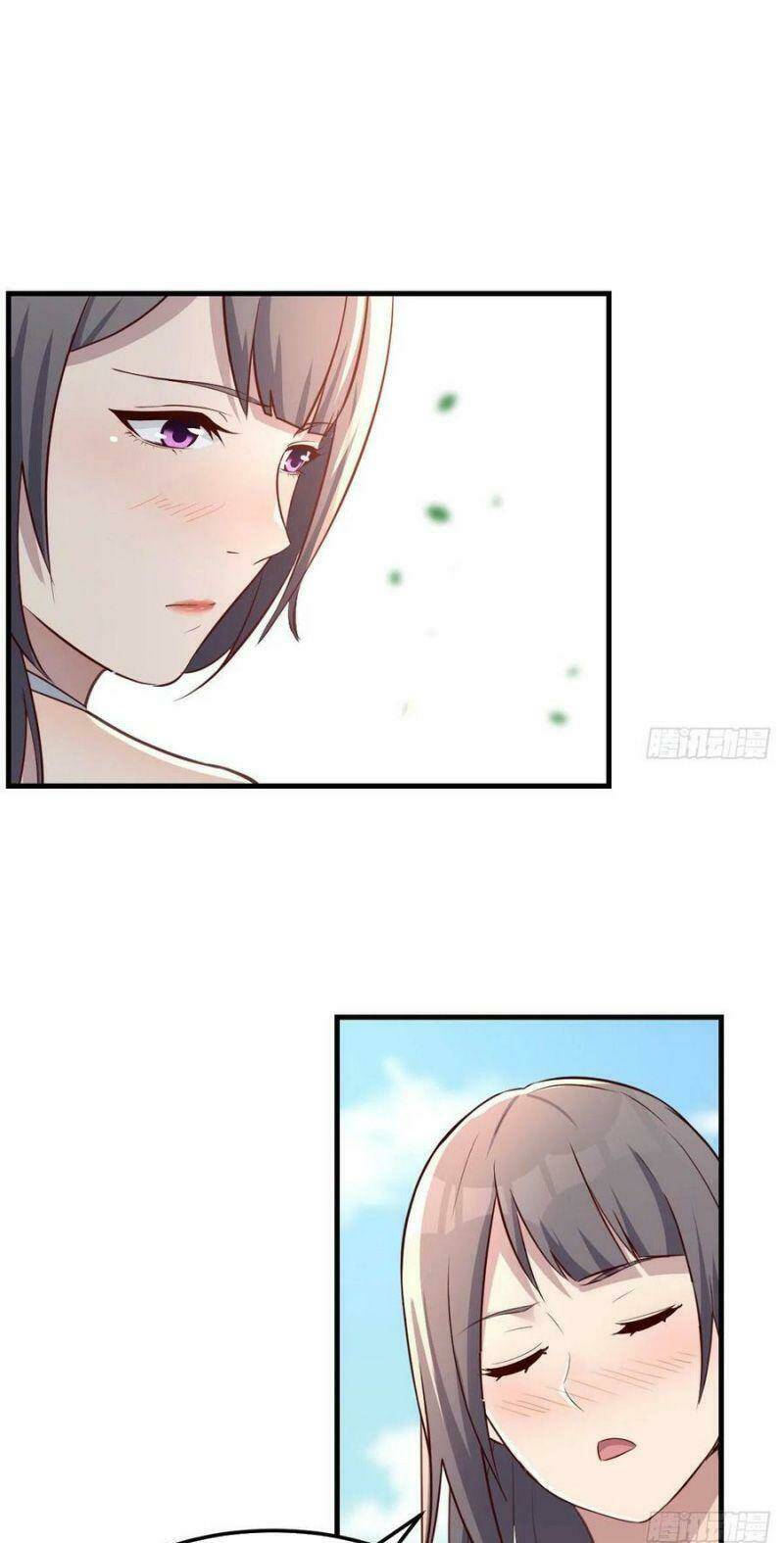 Trong Nhà Có 2 Bạn Gái Song Sinh: Chapter 208