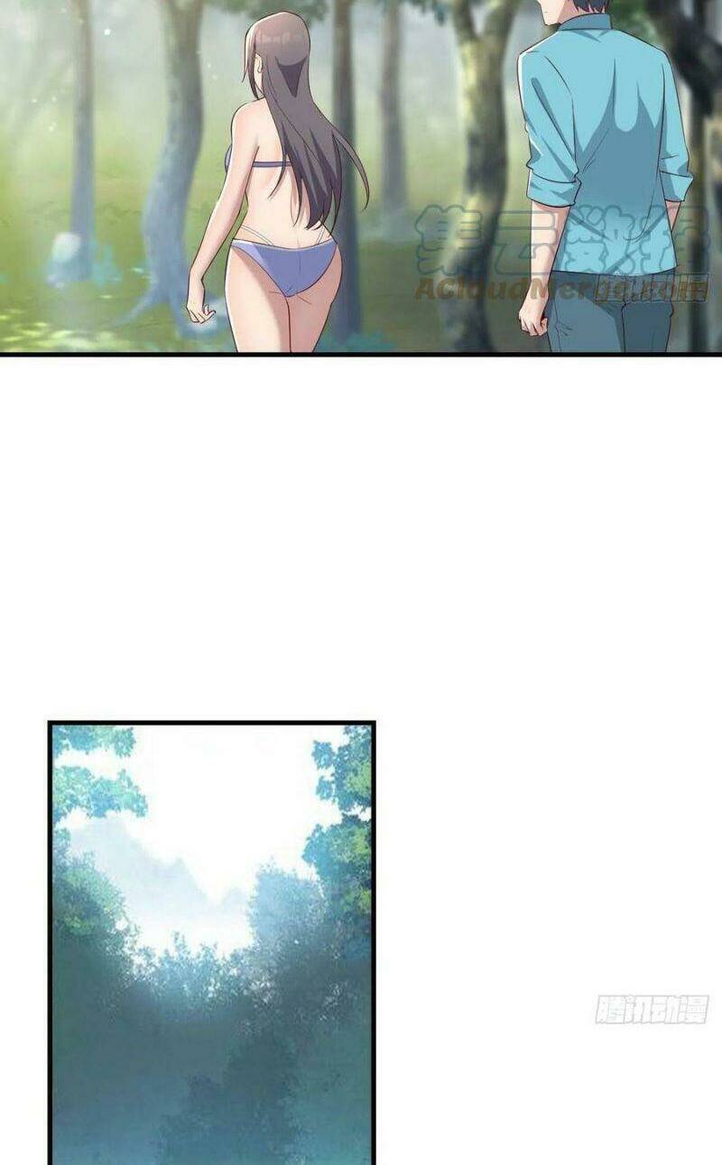 Trong Nhà Có 2 Bạn Gái Song Sinh: Chapter 208